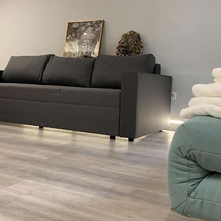 Apartamento En Salamanca Daire Dış mekan fotoğraf