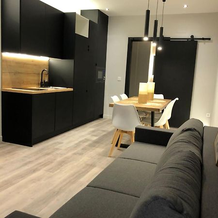 Apartamento En Salamanca Daire Dış mekan fotoğraf