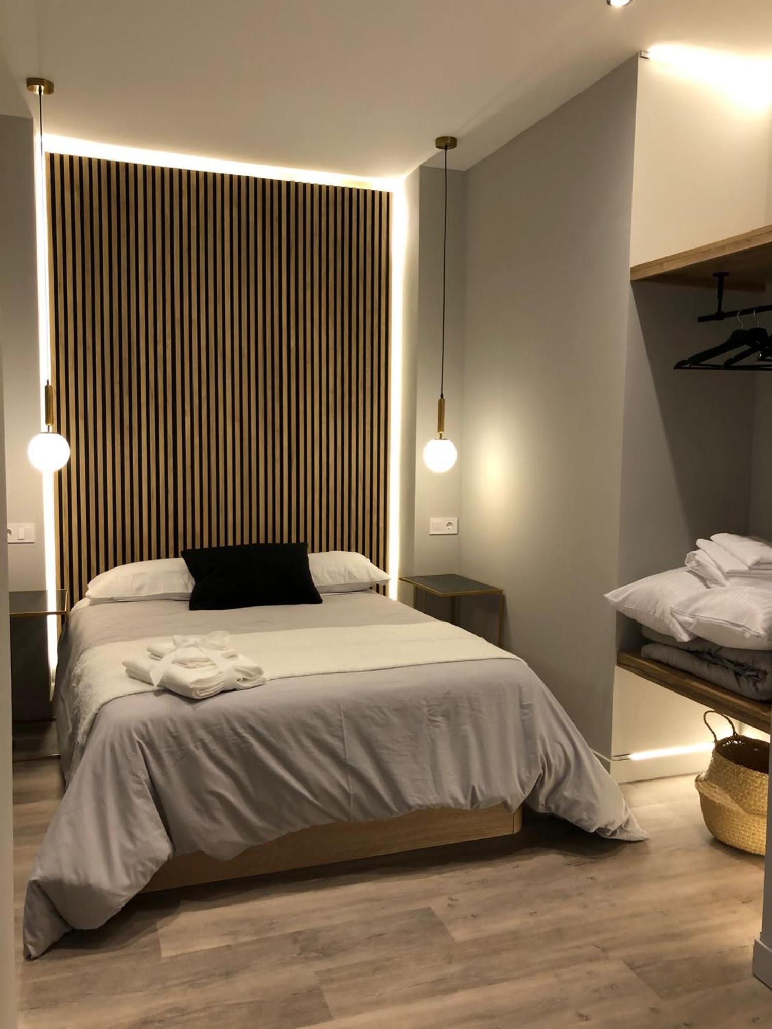 Apartamento En Salamanca Daire Dış mekan fotoğraf