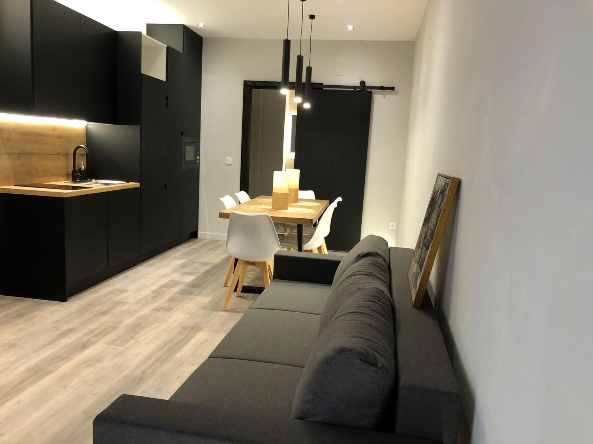 Apartamento En Salamanca Daire Dış mekan fotoğraf