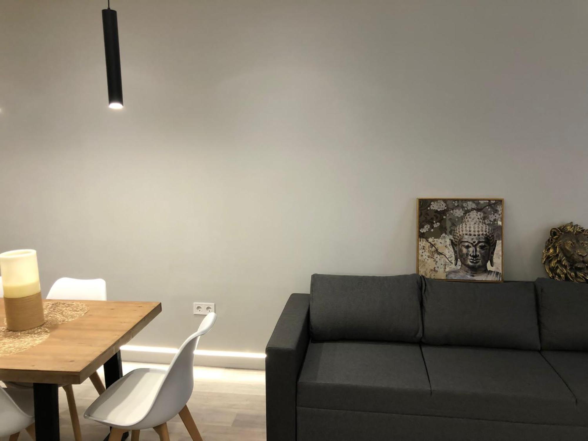 Apartamento En Salamanca Daire Dış mekan fotoğraf