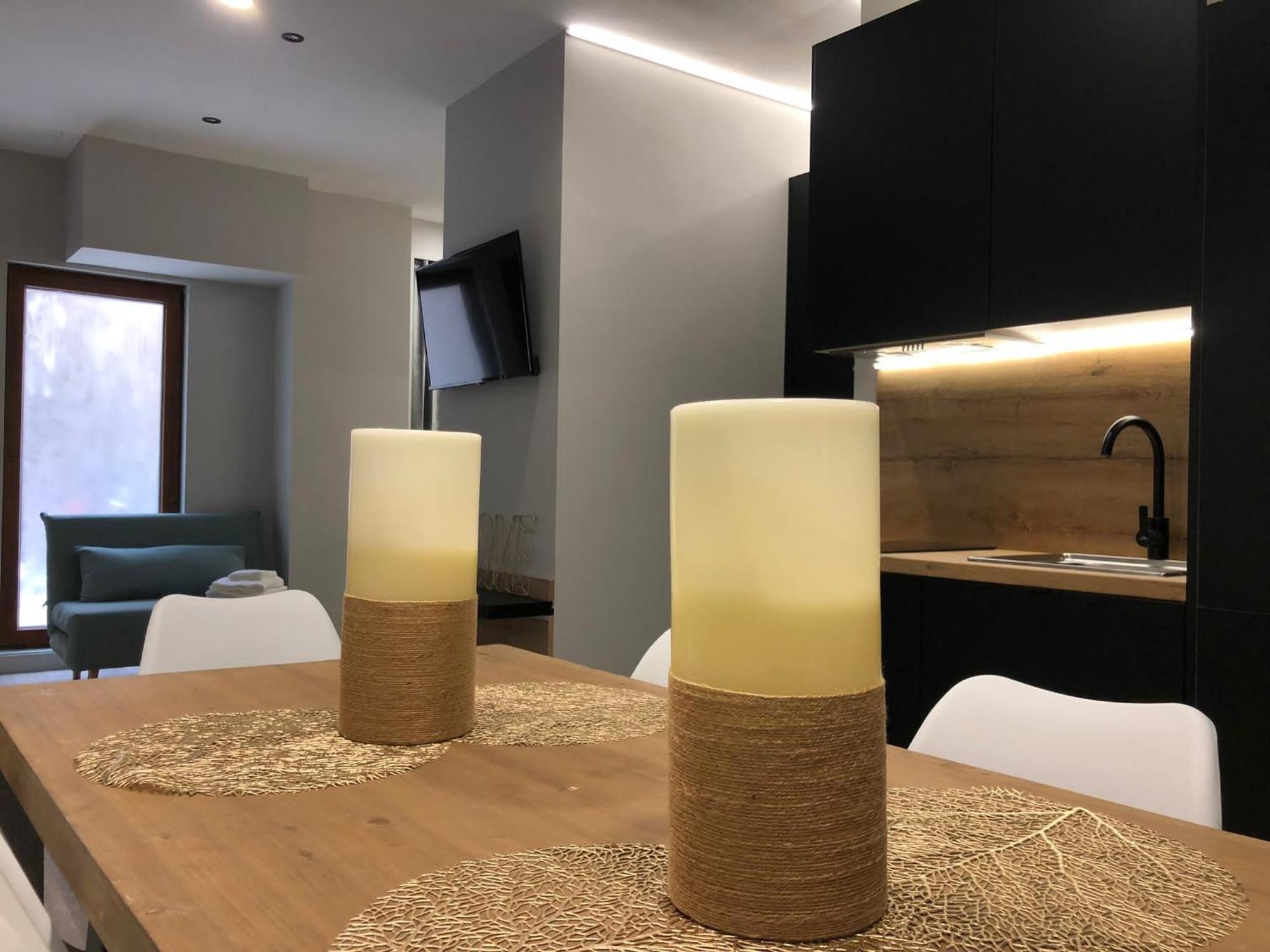 Apartamento En Salamanca Daire Dış mekan fotoğraf
