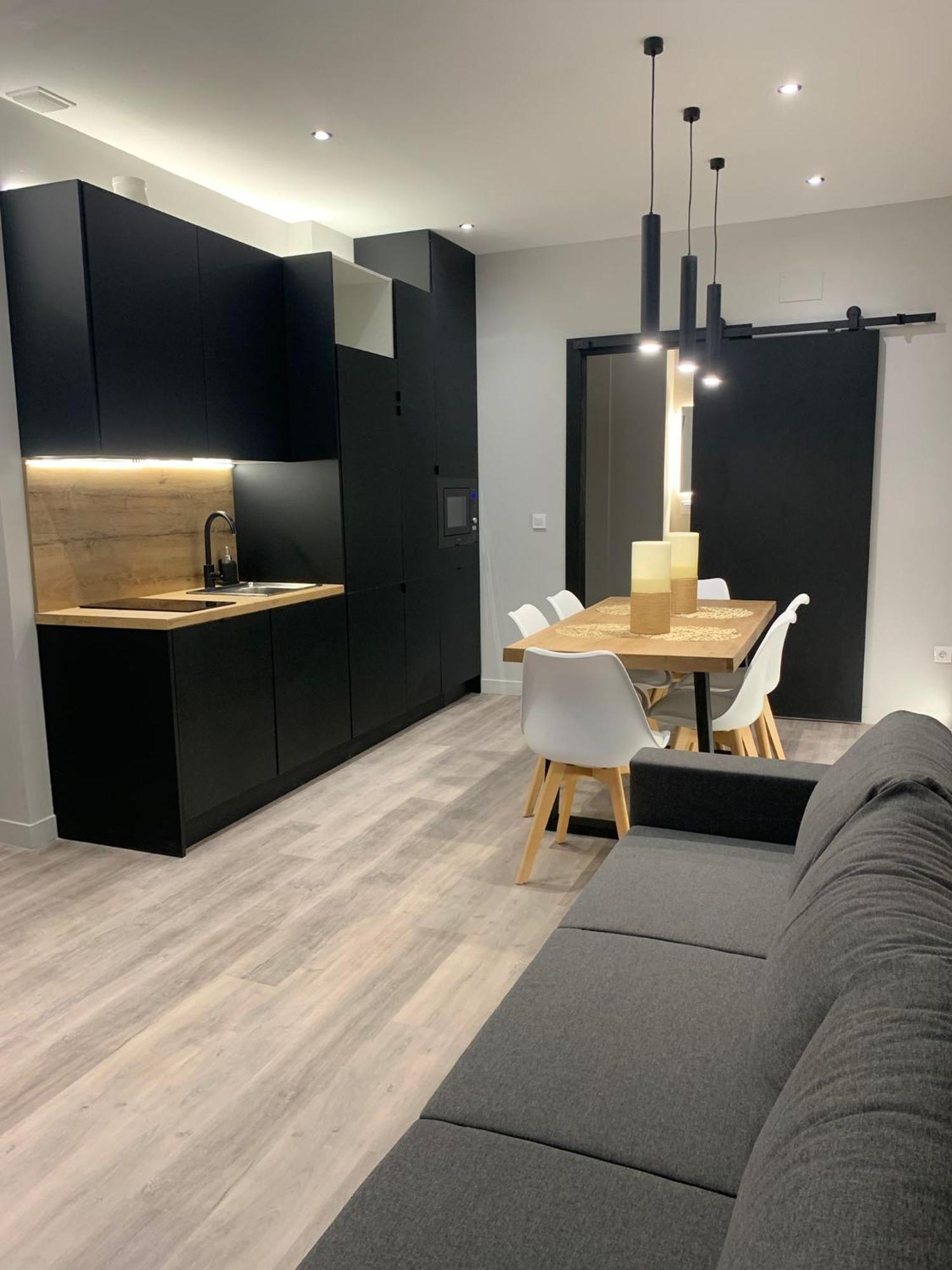 Apartamento En Salamanca Daire Dış mekan fotoğraf