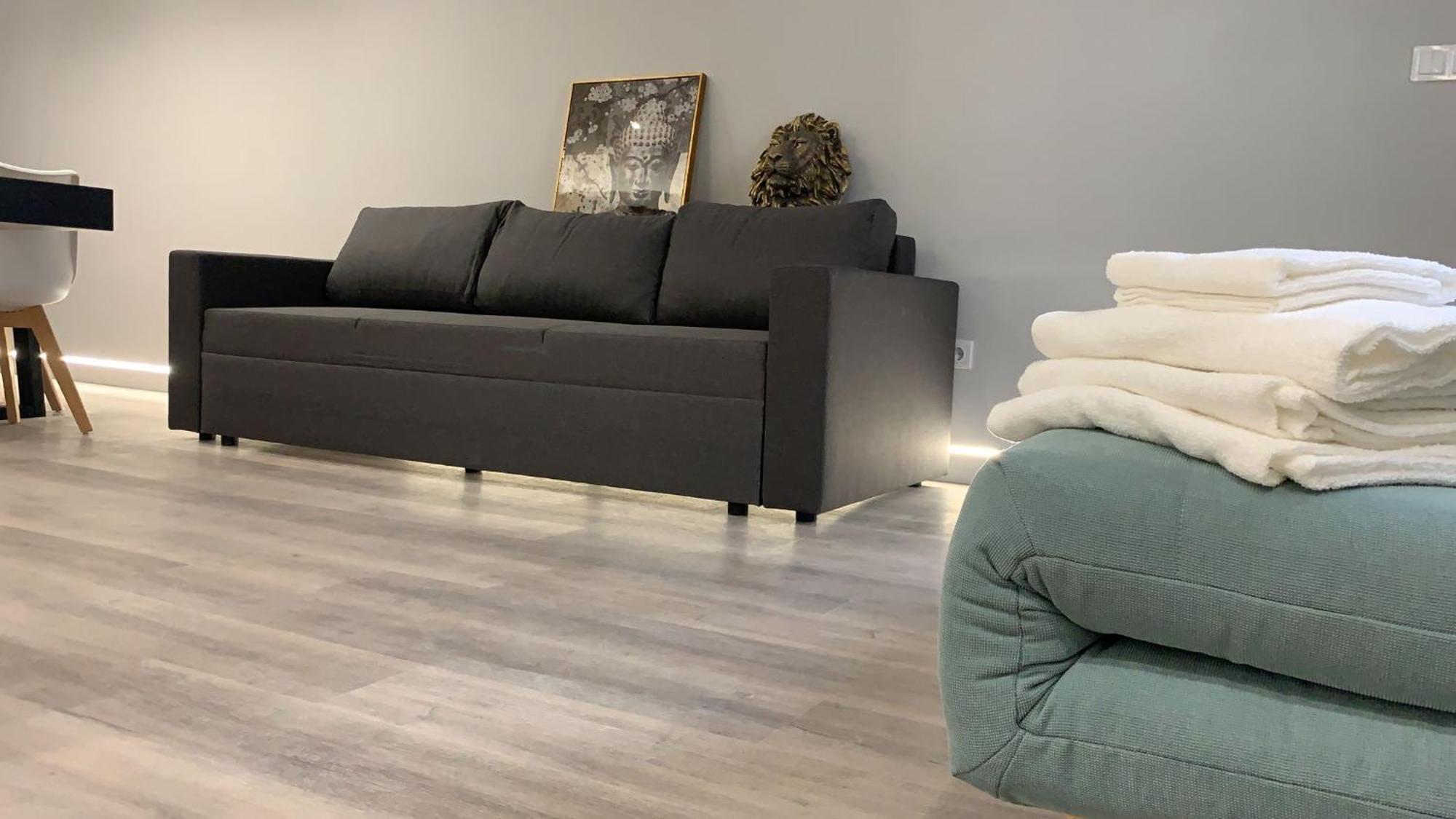 Apartamento En Salamanca Daire Dış mekan fotoğraf
