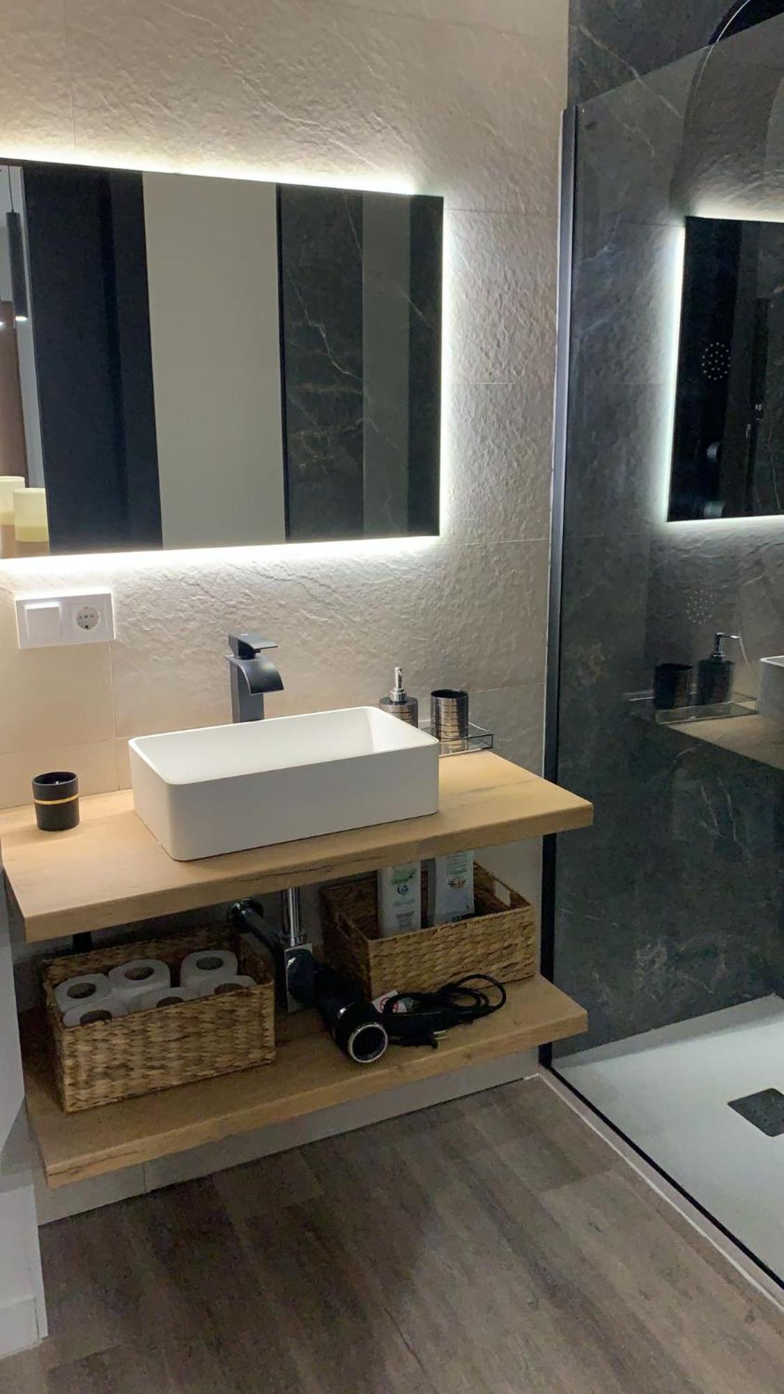 Apartamento En Salamanca Daire Dış mekan fotoğraf