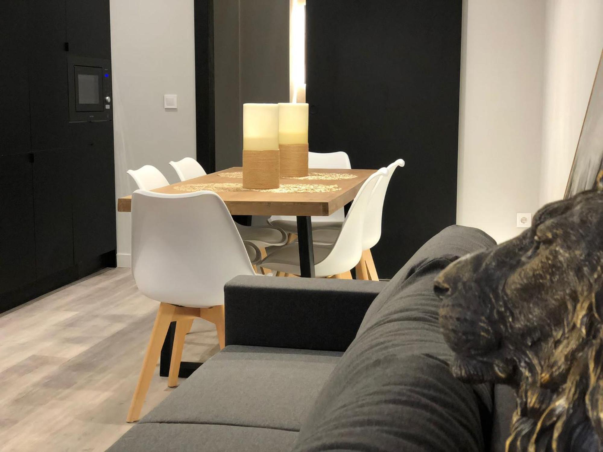 Apartamento En Salamanca Daire Dış mekan fotoğraf
