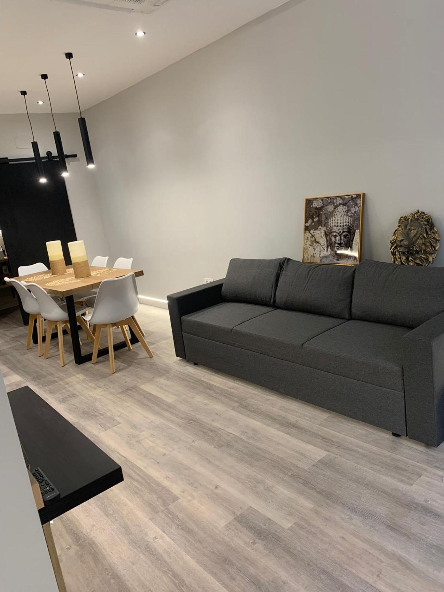 Apartamento En Salamanca Daire Dış mekan fotoğraf