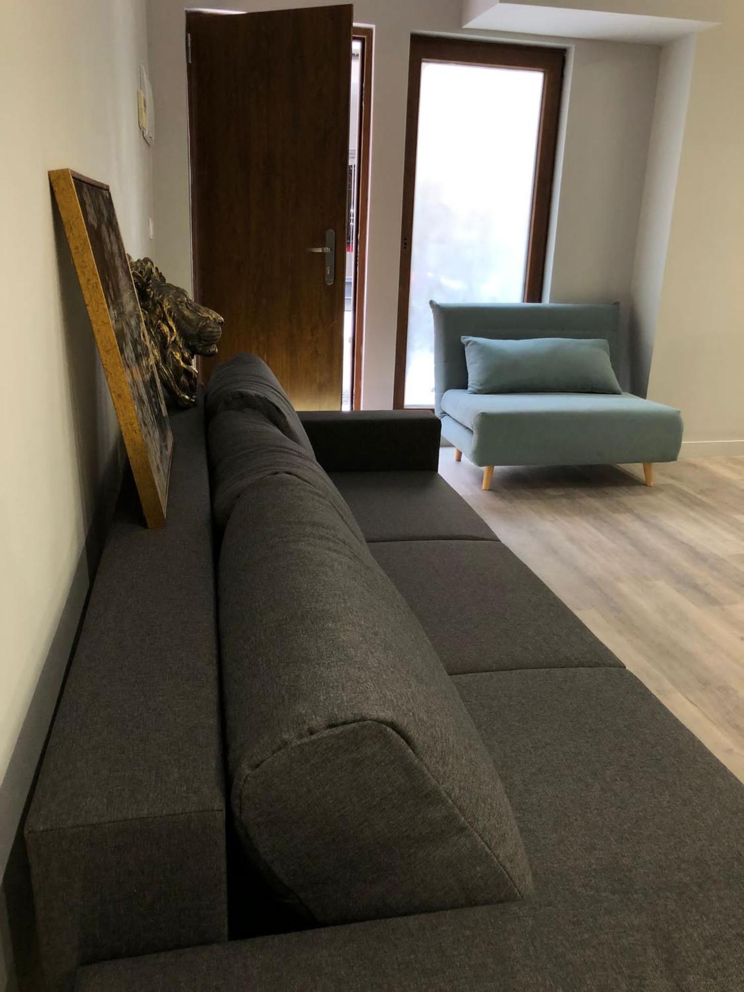 Apartamento En Salamanca Daire Dış mekan fotoğraf