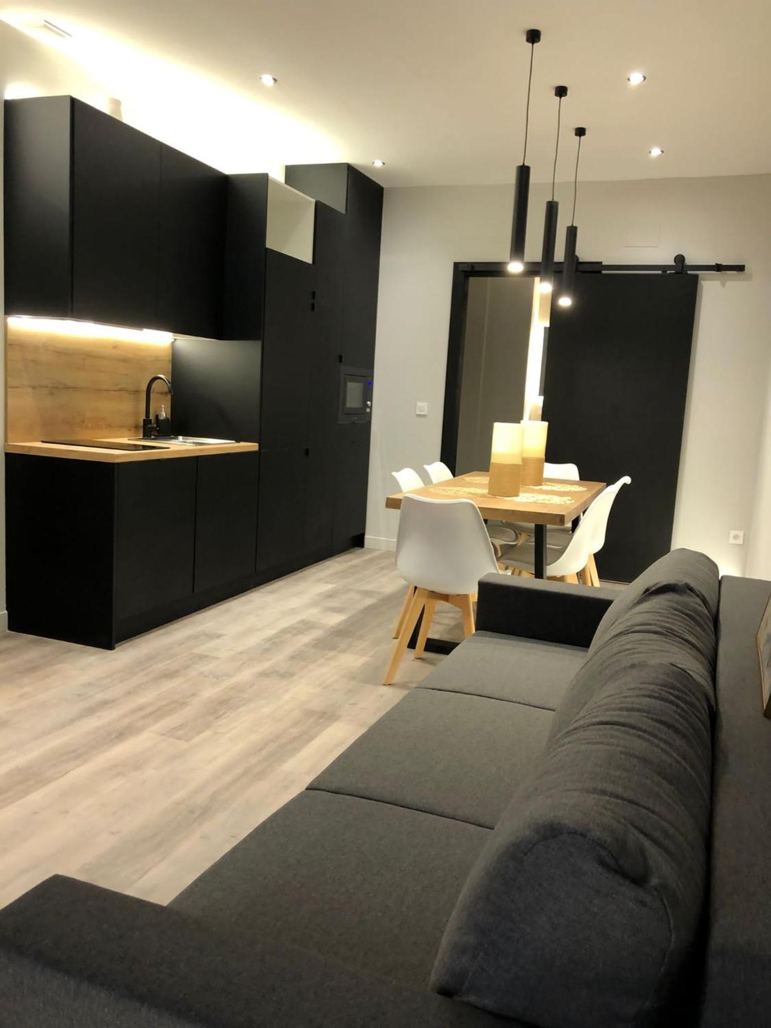 Apartamento En Salamanca Daire Dış mekan fotoğraf